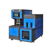 Custom High Quality  Mold Making Mould Factory PET Bottle Blower Blowing  Molding machine